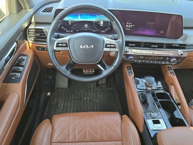 2024 Kia Telluride SX-Prestige X-Line