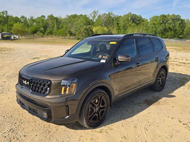 2024 Kia Telluride SX-Prestige X-Line