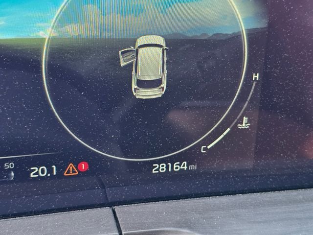 2024 Kia Telluride SX-Prestige X-Line