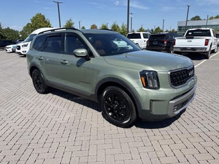2023 Kia Telluride SX X-Pro