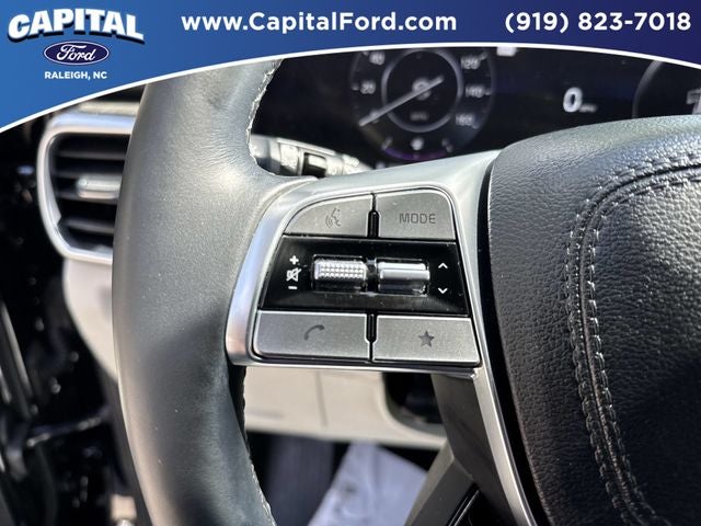 2024 Kia Telluride SX-Prestige