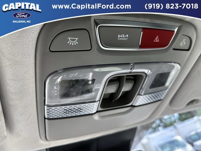 2024 Kia Telluride SX-Prestige
