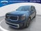 2025 Kia Telluride SX-Prestige