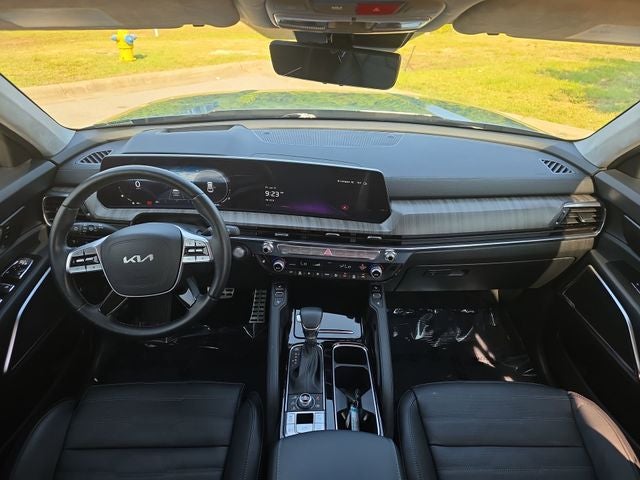 2025 Kia Telluride SX-Prestige