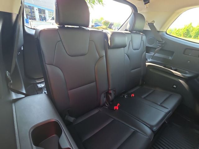 2025 Kia Telluride SX-Prestige