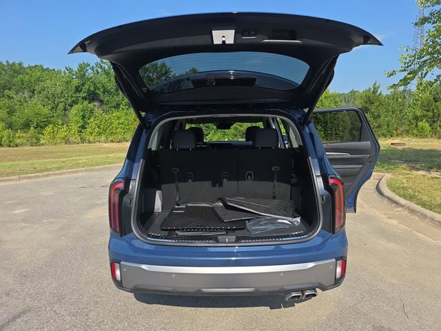 2025 Kia Telluride SX-Prestige