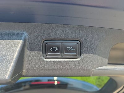 2025 Kia Telluride SX-Prestige