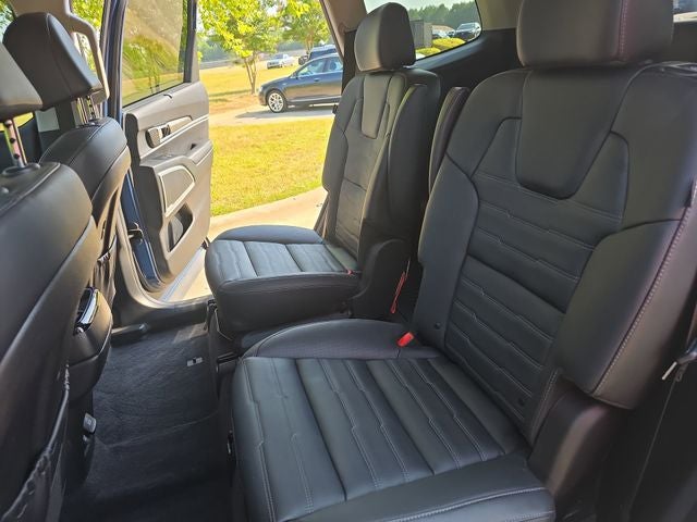 2025 Kia Telluride SX-Prestige
