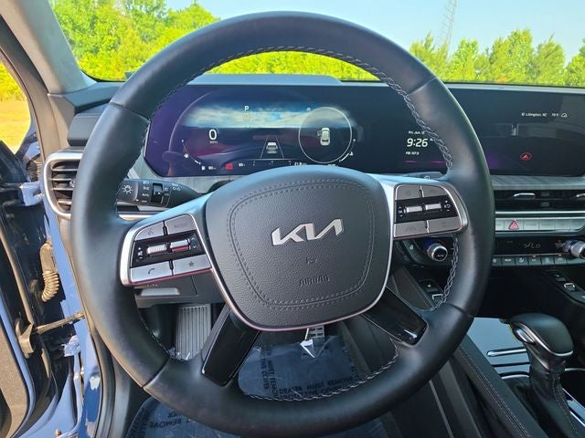 2025 Kia Telluride SX-Prestige
