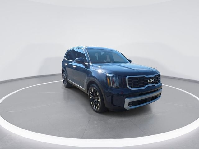 2025 Kia Telluride SX-Prestige