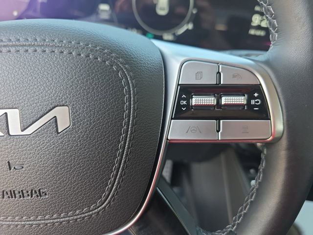 2025 Kia Telluride SX-Prestige