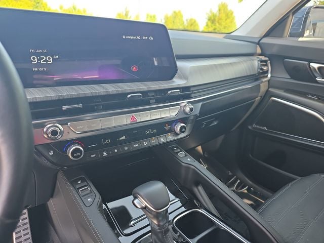 2025 Kia Telluride SX-Prestige