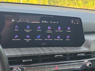 2025 Kia Telluride SX-Prestige