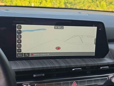 2025 Kia Telluride SX-Prestige