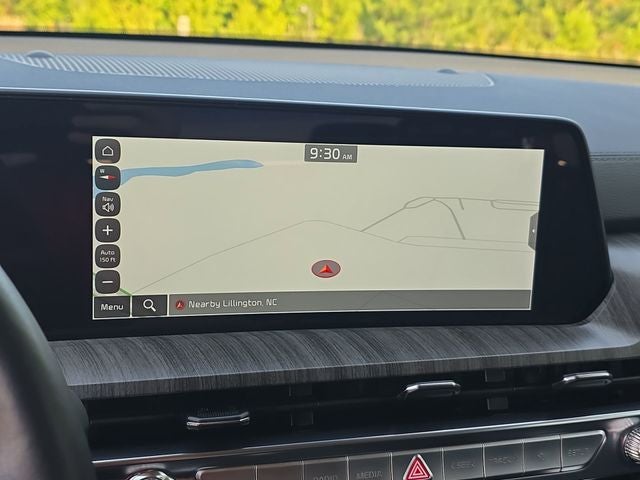 2025 Kia Telluride SX-Prestige