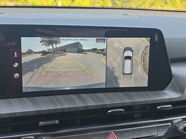 2025 Kia Telluride SX-Prestige