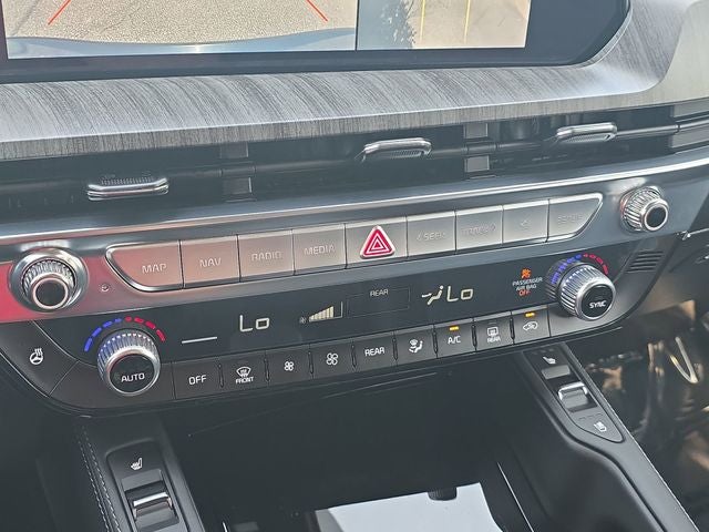 2025 Kia Telluride SX-Prestige