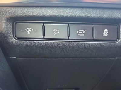 2025 Kia Telluride SX-Prestige