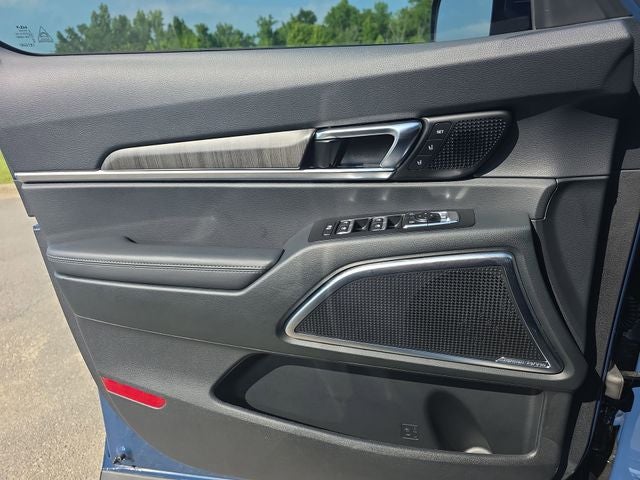 2025 Kia Telluride SX-Prestige