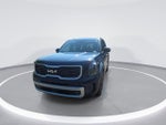 2025 Kia Telluride SX-Prestige