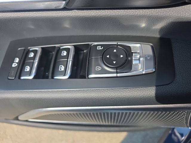 2025 Kia Telluride SX-Prestige
