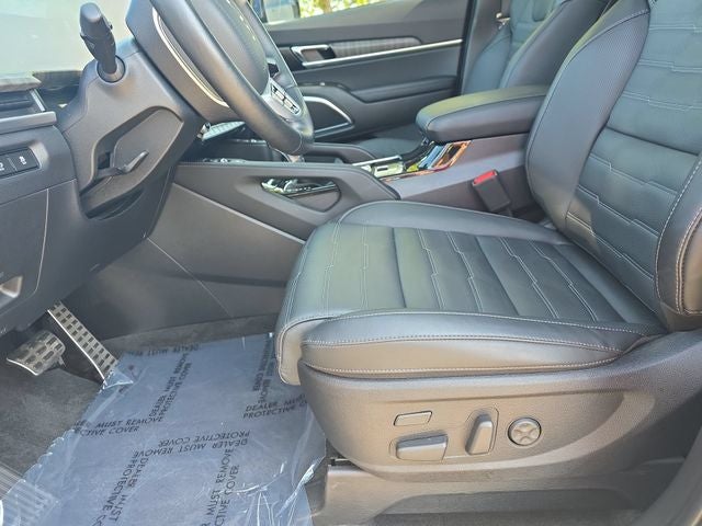 2025 Kia Telluride SX-Prestige