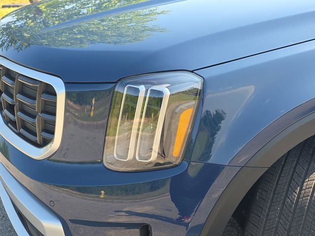 2025 Kia Telluride SX-Prestige