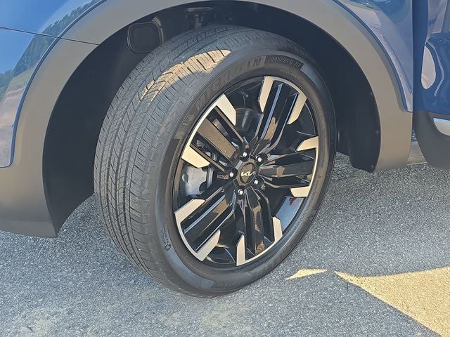 2025 Kia Telluride SX-Prestige