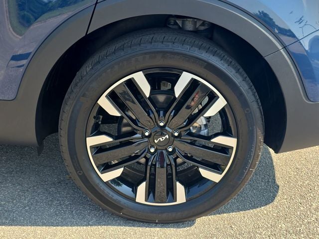 2025 Kia Telluride SX-Prestige