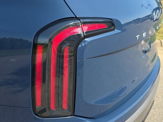 2025 Kia Telluride SX-Prestige