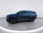 2025 Kia Telluride SX-Prestige