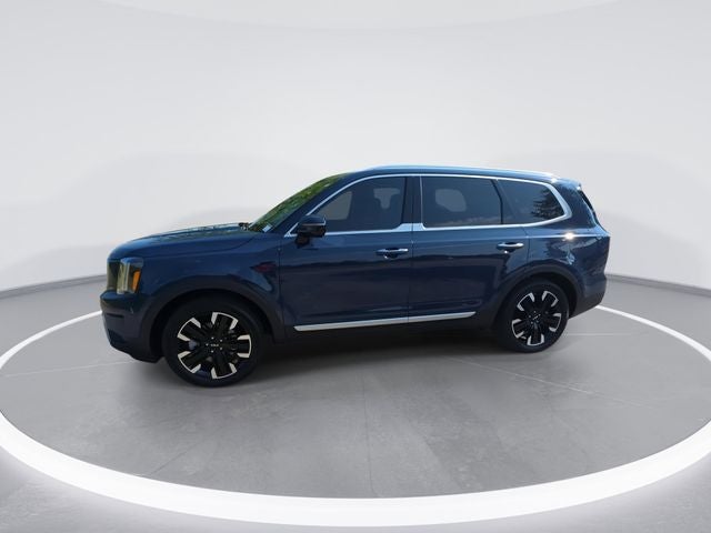2025 Kia Telluride SX-Prestige