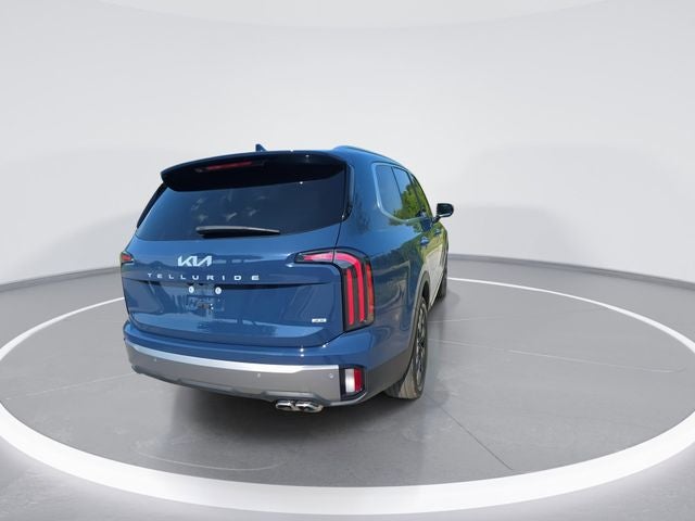 2025 Kia Telluride SX-Prestige