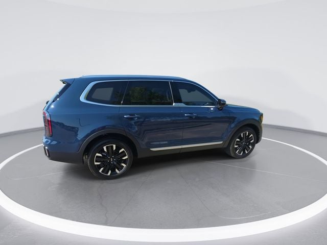 2025 Kia Telluride SX-Prestige