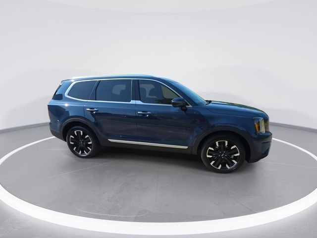 2025 Kia Telluride SX-Prestige