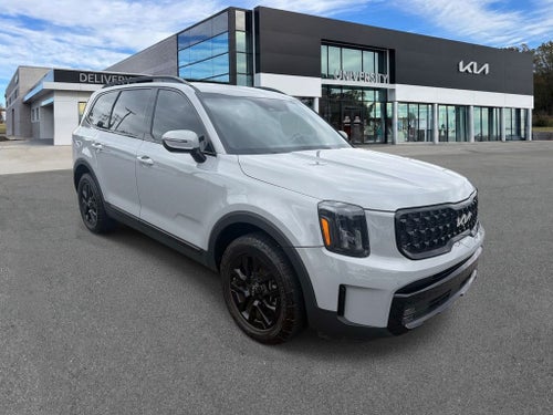 2024 Kia Telluride SX-Prestige X-Pro