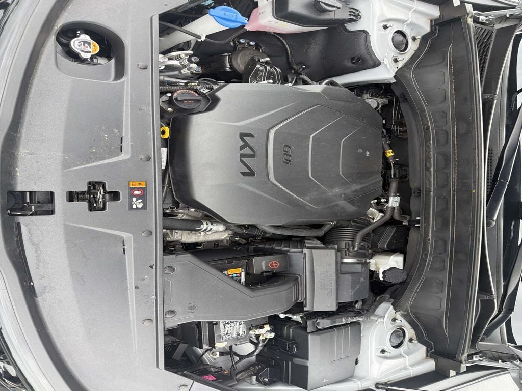 2024 Kia Telluride SX-Prestige X-Pro