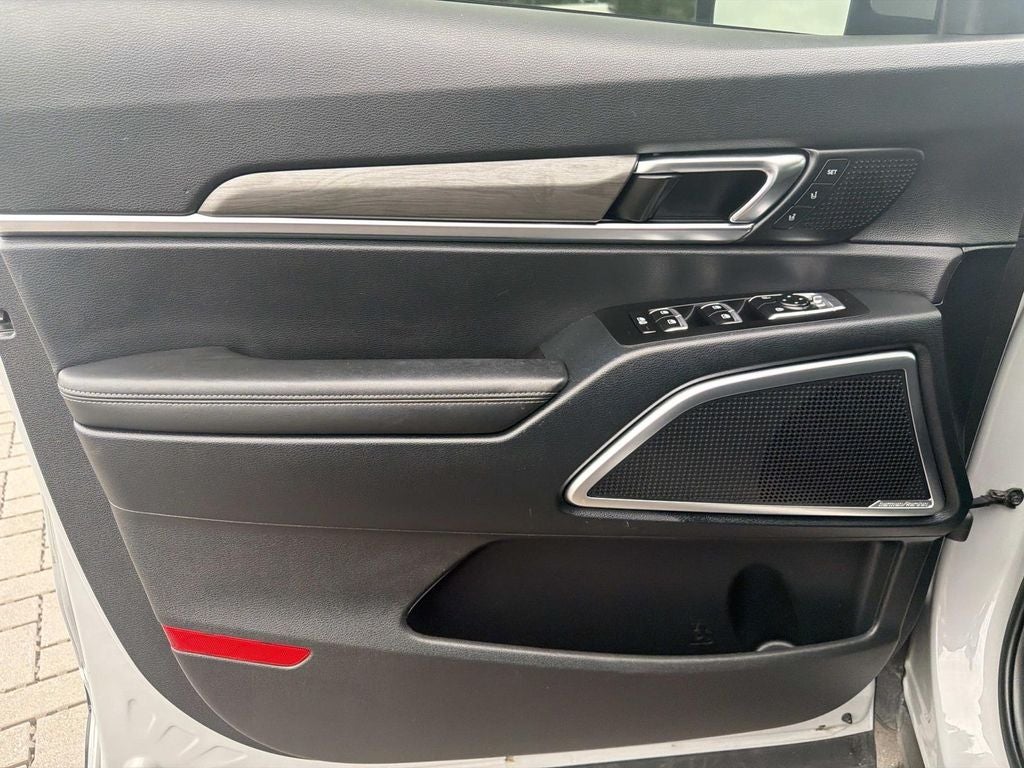 2024 Kia Telluride SX-Prestige X-Pro