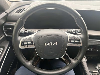2024 Kia Telluride SX-Prestige X-Pro