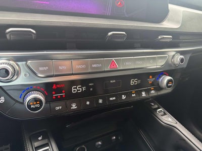 2024 Kia Telluride SX-Prestige X-Pro