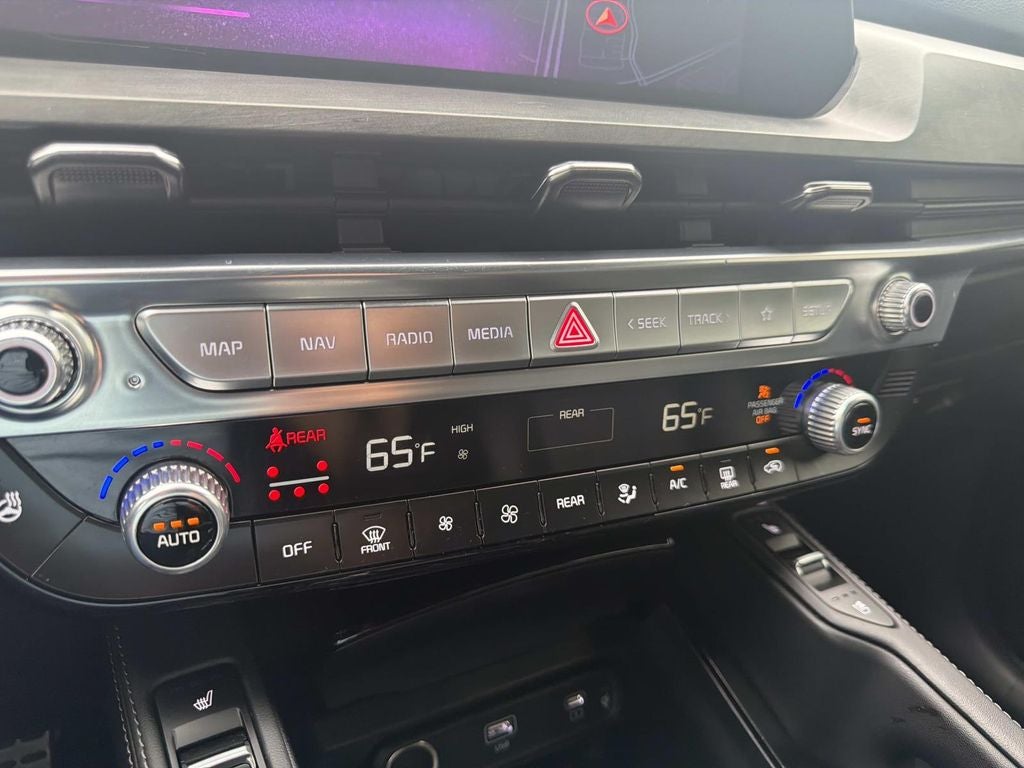 2024 Kia Telluride SX-Prestige X-Pro