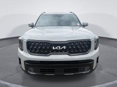 2024 Kia Telluride SX-Prestige X-Pro