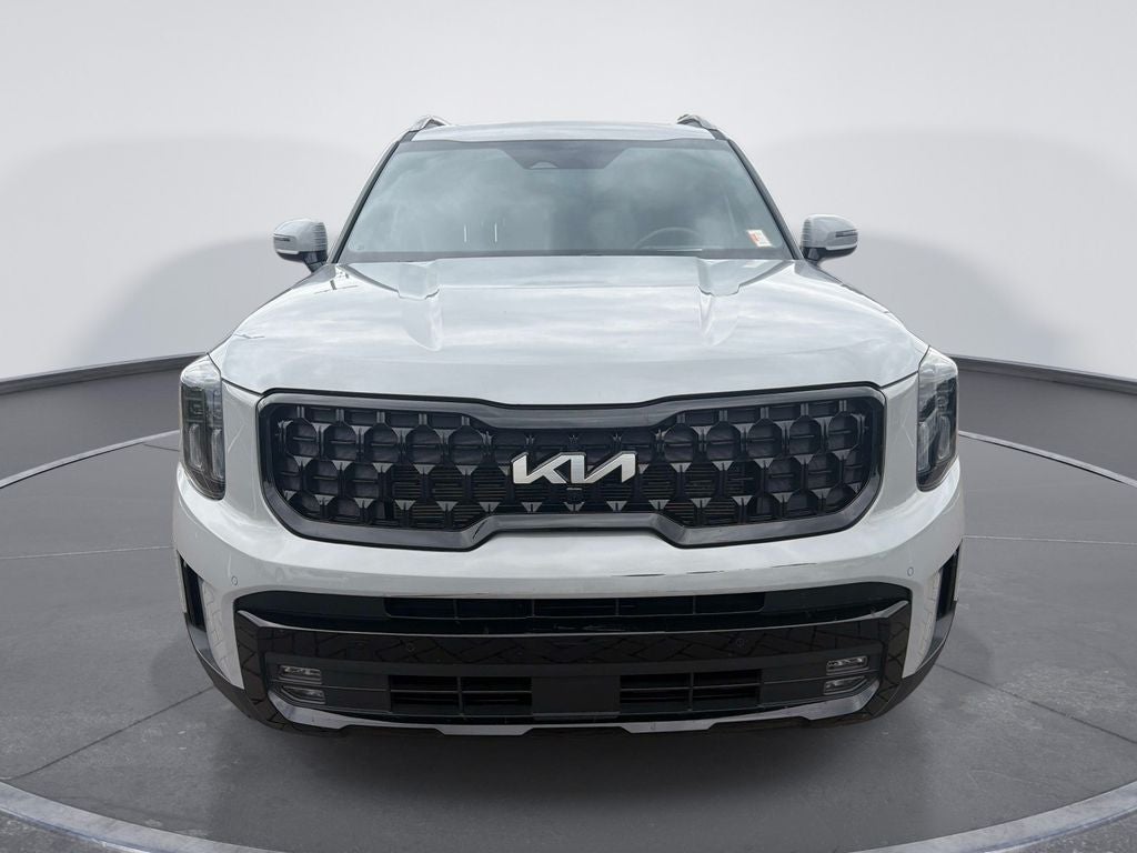 2024 Kia Telluride SX-Prestige X-Pro