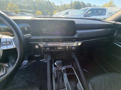 2024 Kia Telluride SX-Prestige X-Pro