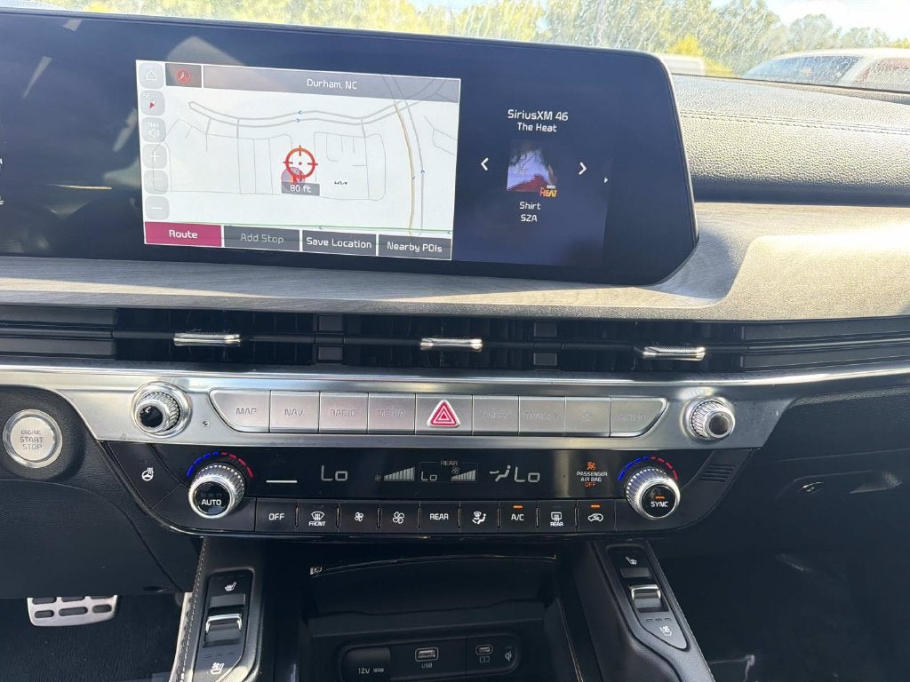 2024 Kia Telluride SX-Prestige X-Pro