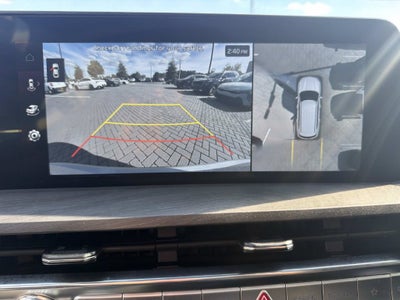 2024 Kia Telluride SX-Prestige X-Pro