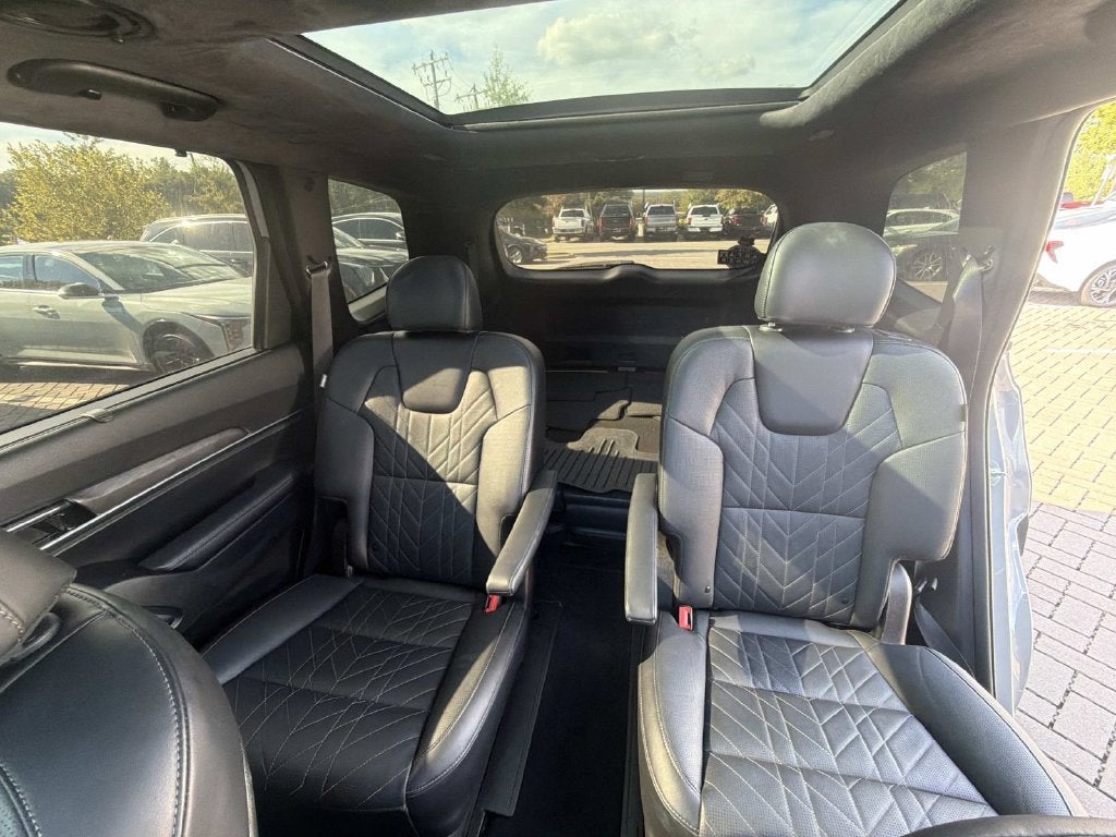 2024 Kia Telluride SX-Prestige X-Pro