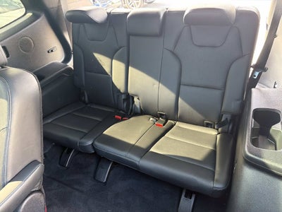 2024 Kia Telluride SX-Prestige X-Pro