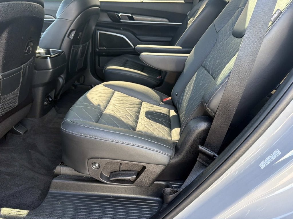 2024 Kia Telluride SX-Prestige X-Pro
