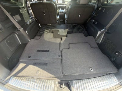 2024 Kia Telluride SX-Prestige X-Pro